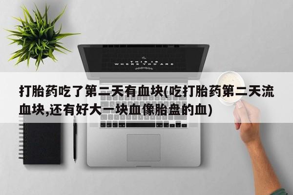 网上怎么购买打胎药联系方式打胎药吃了第二天有血块(吃打胎药第二天流血块,还有好大一块血像胎盘的血)
